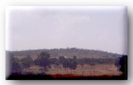 Nrupatunga Hill