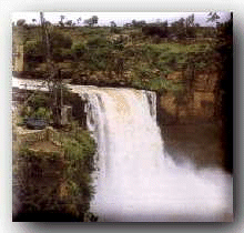 Falls