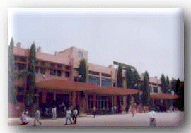 Railway Station