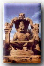 Ugranarsihma